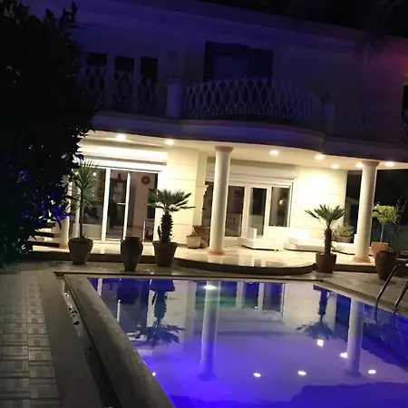 Villa Lale *