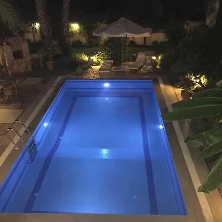 Villa Lale *