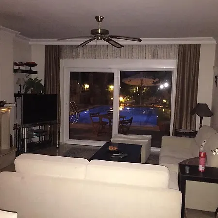 Lale Villa