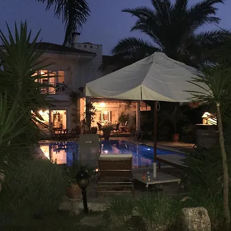 Villa Lale *